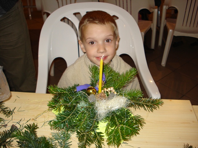 kézműves játszóház